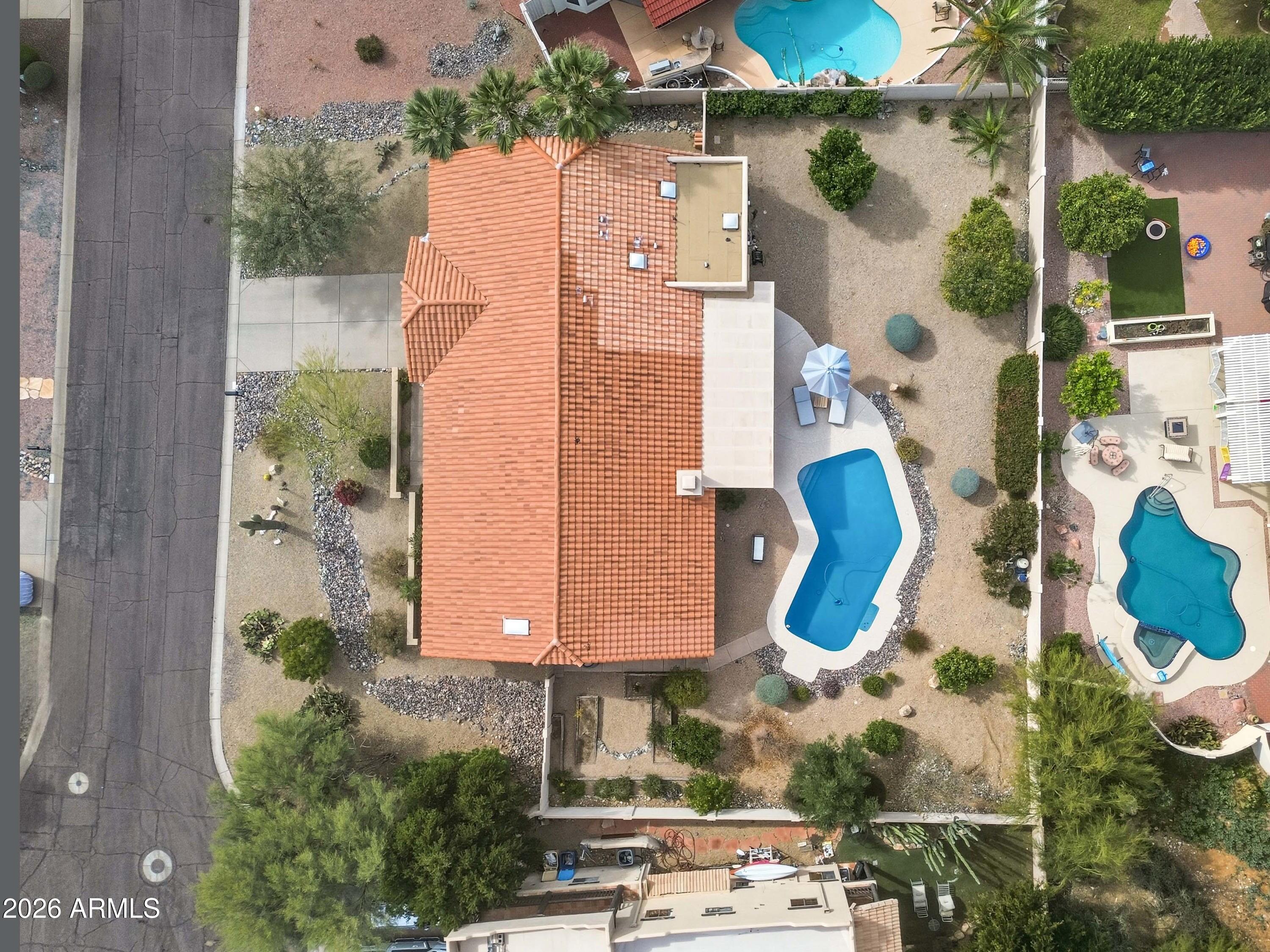 15316 E QUICK DRAW Place