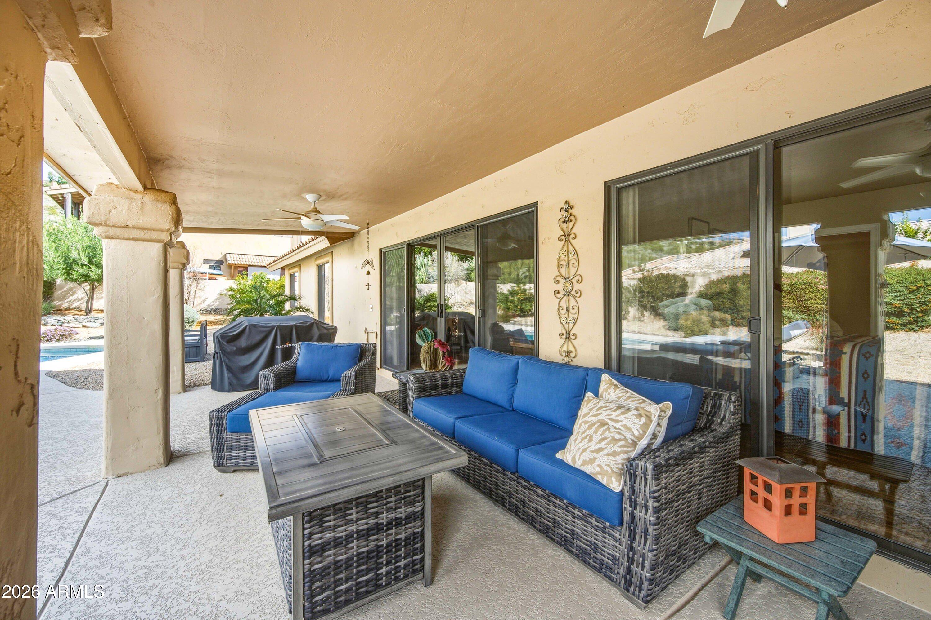 15316 E QUICK DRAW Place