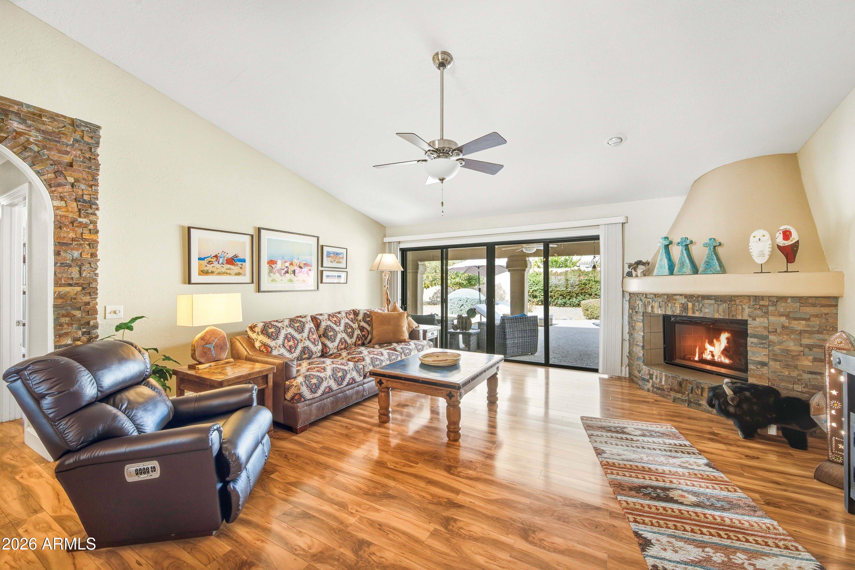 15316 E QUICK DRAW Place