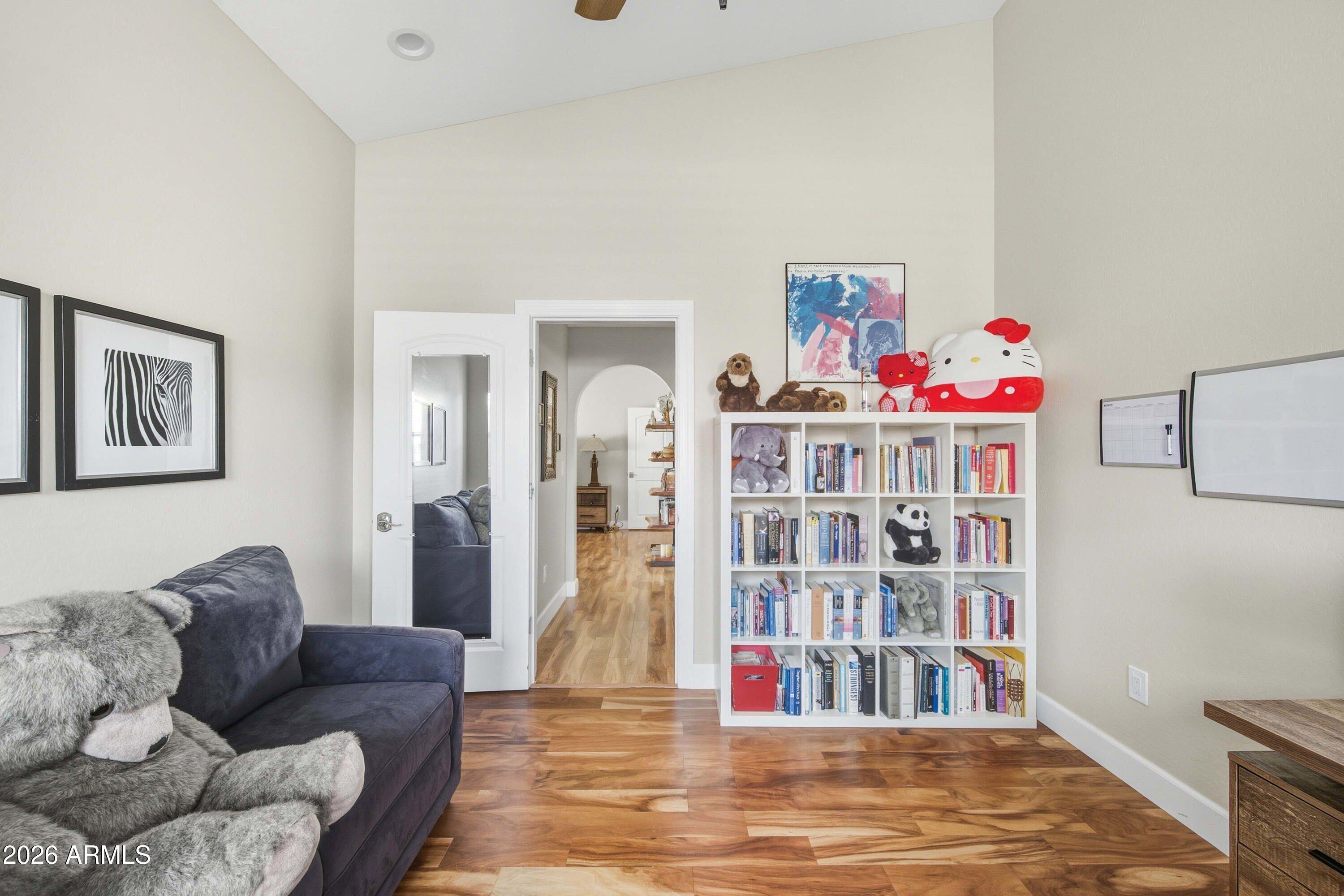 15316 E QUICK DRAW Place