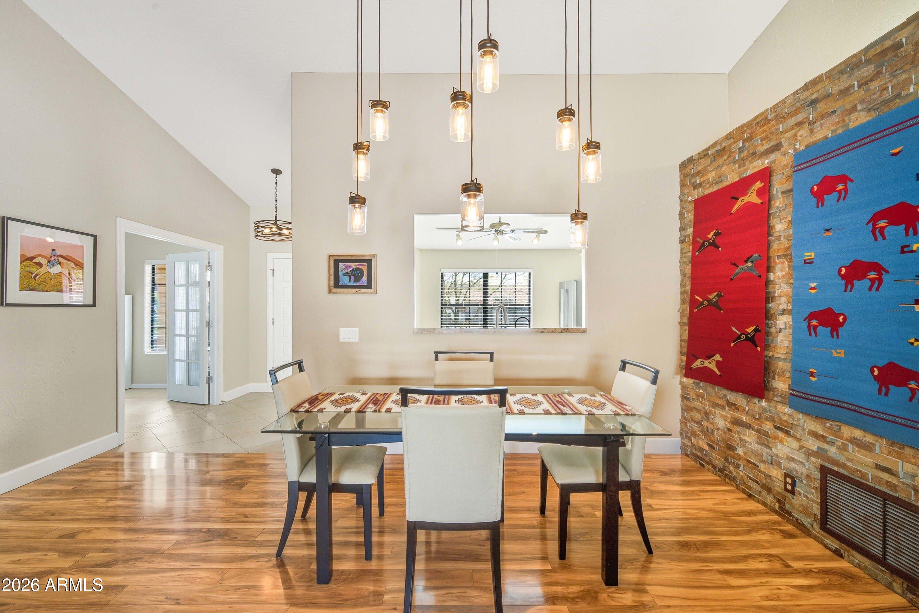 15316 E QUICK DRAW Place