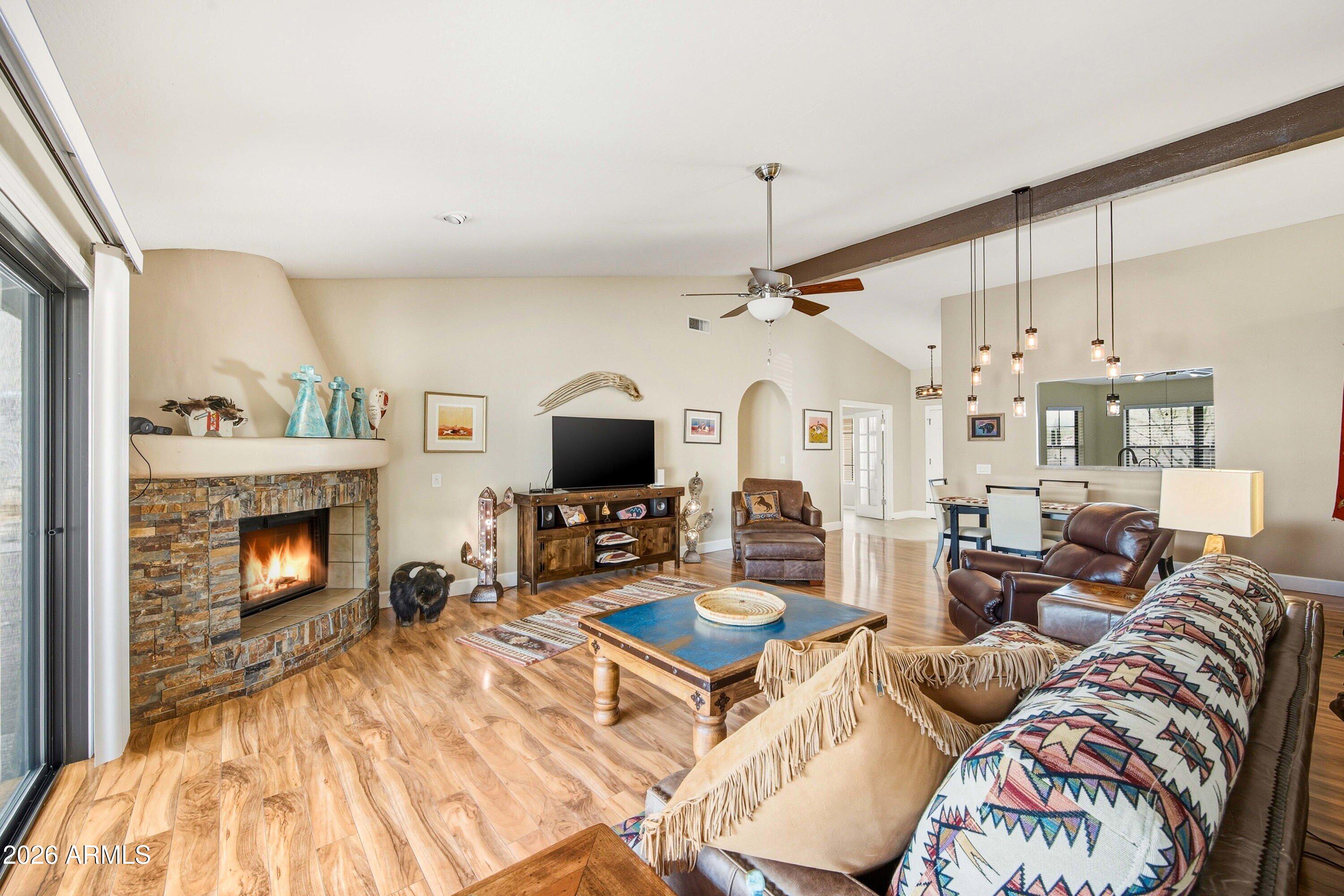 15316 E QUICK DRAW Place