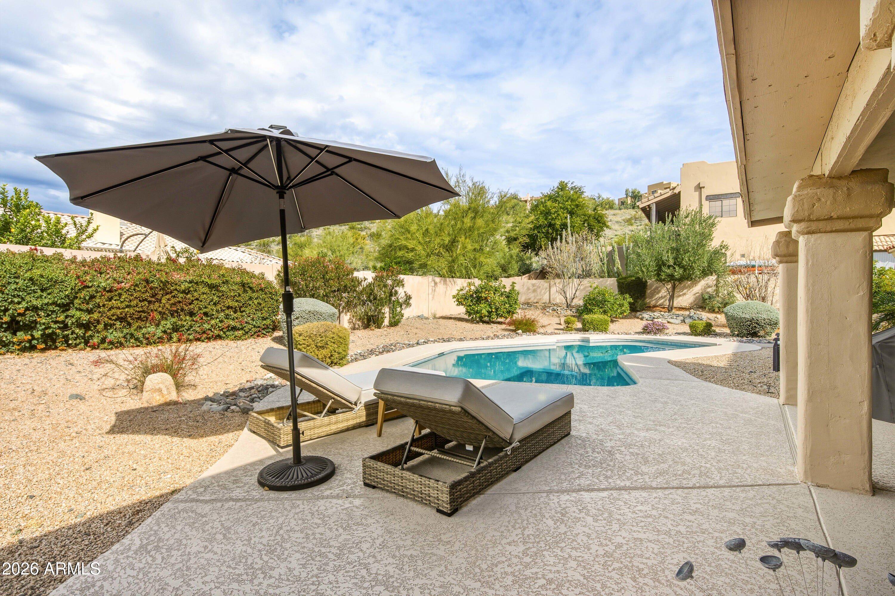 15316 E QUICK DRAW Place