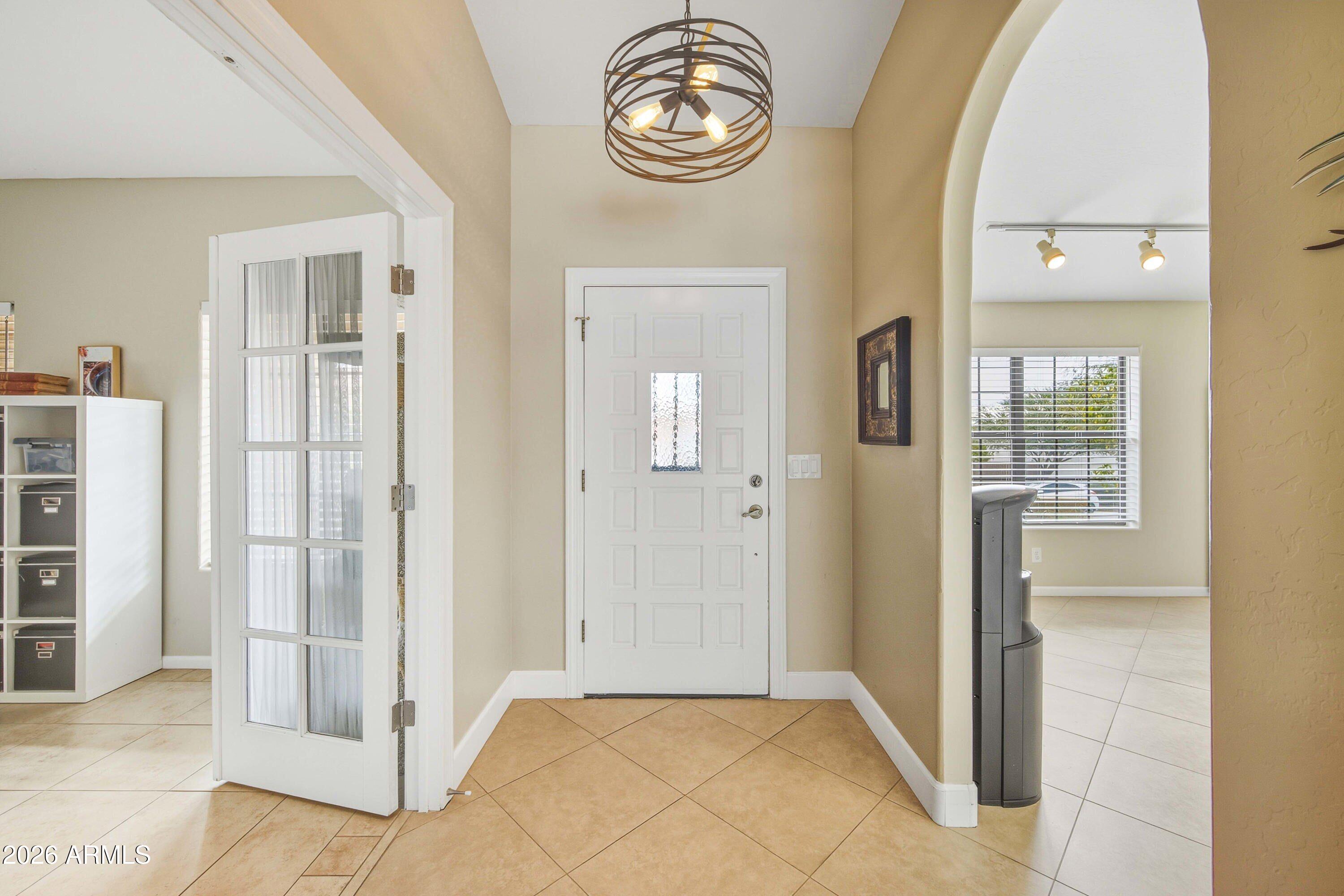 15316 E QUICK DRAW Place