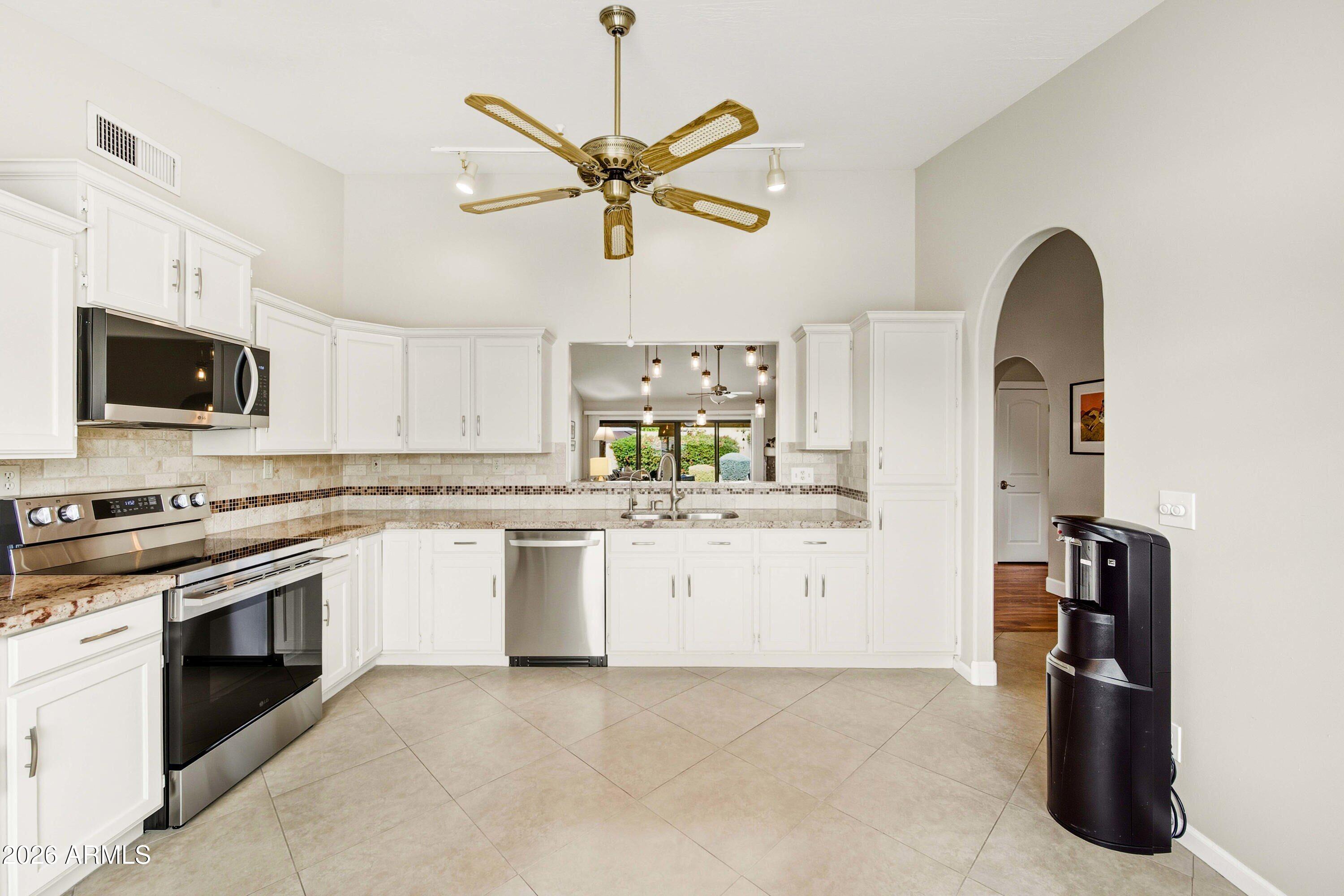 15316 E QUICK DRAW Place