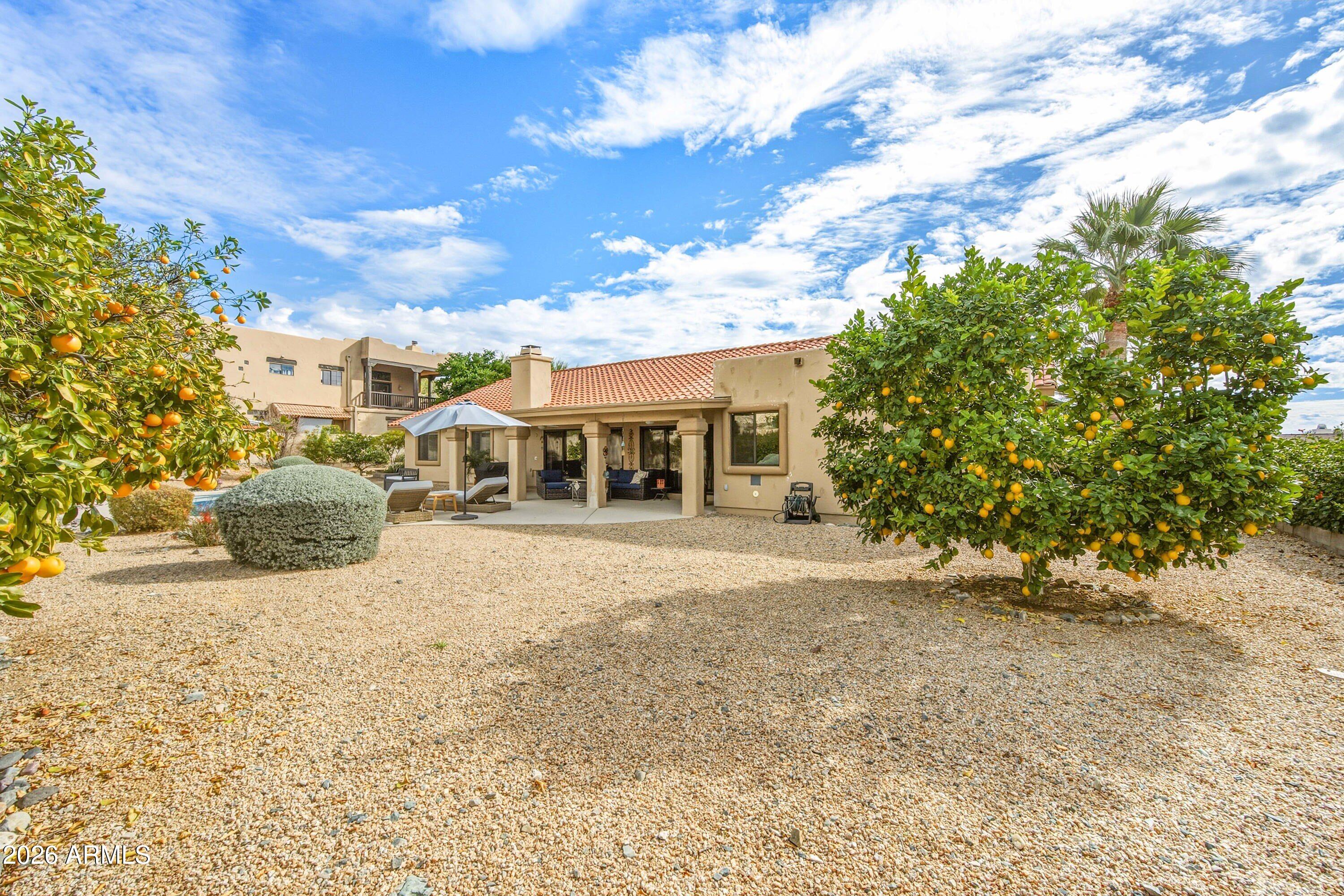 15316 E QUICK DRAW Place