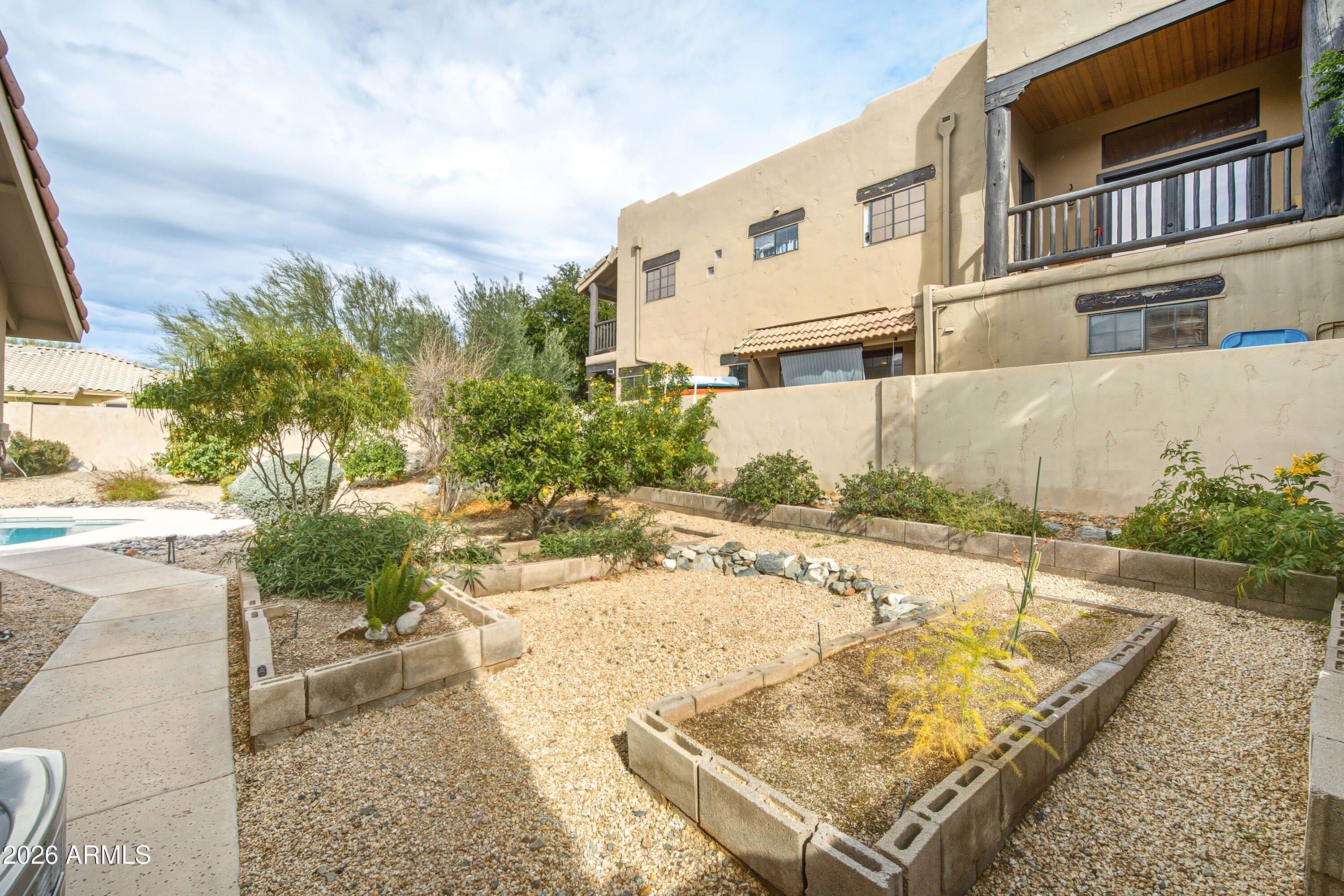 15316 E QUICK DRAW Place