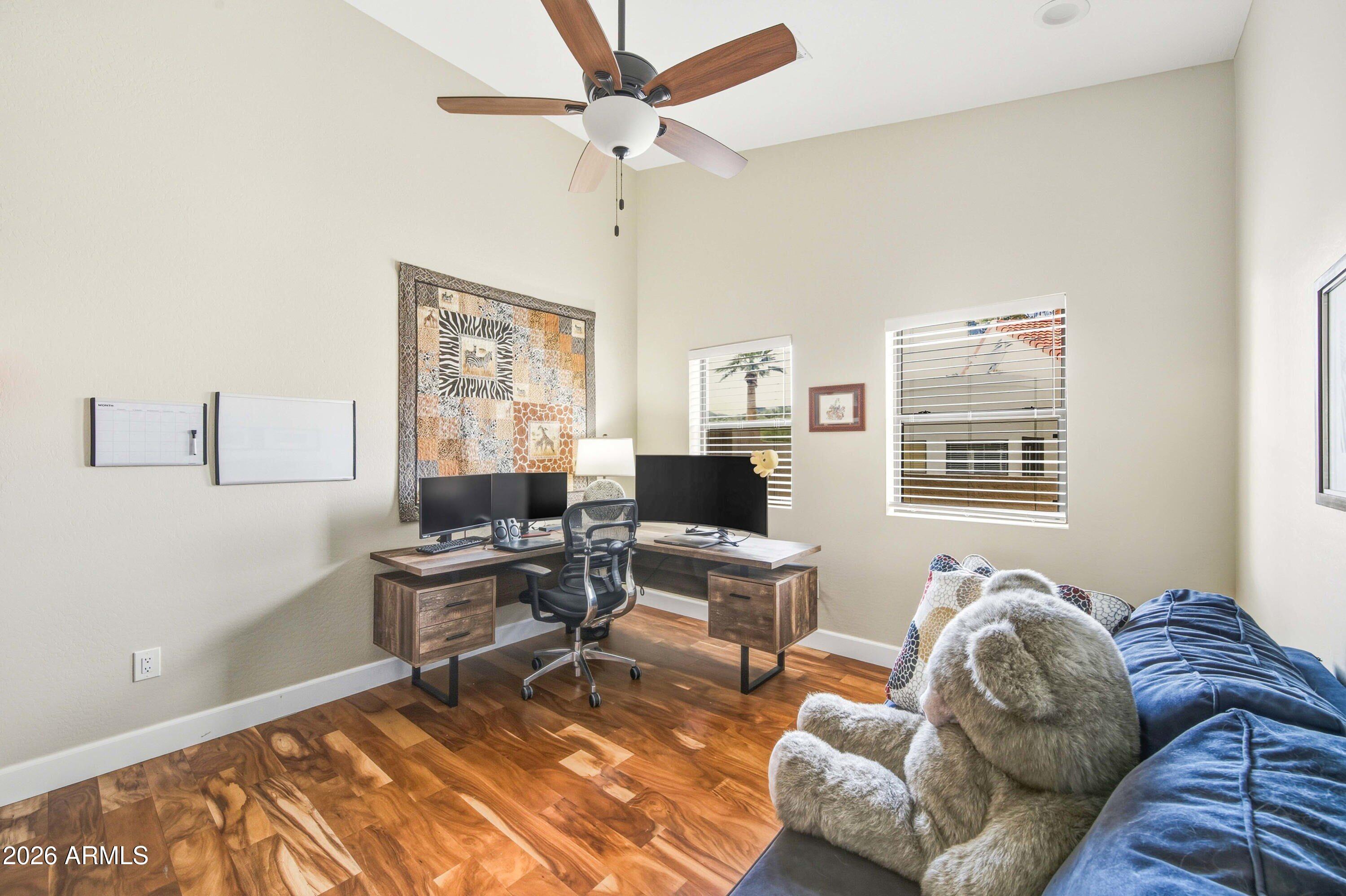 15316 E QUICK DRAW Place