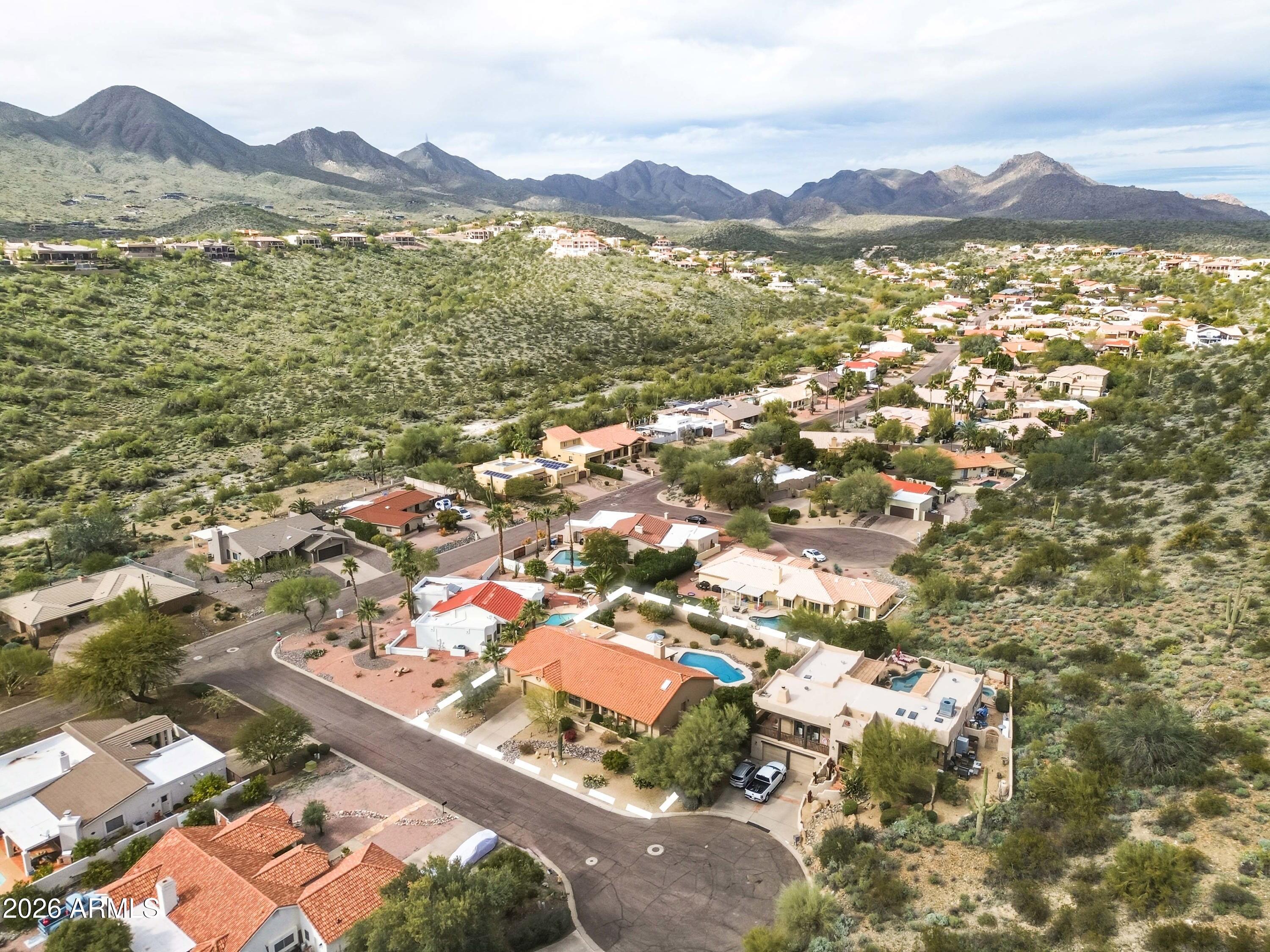 15316 E QUICK DRAW Place