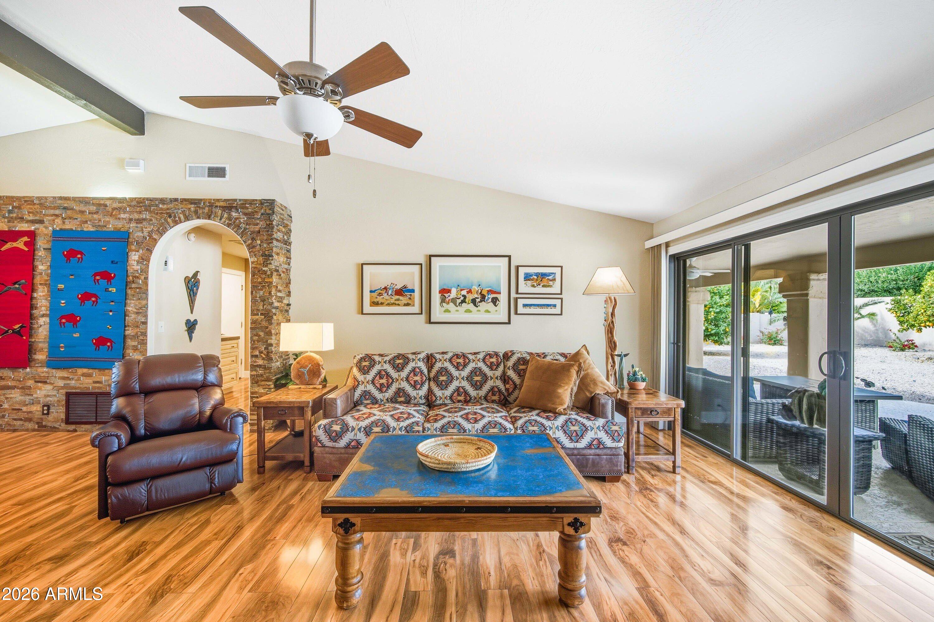 15316 E QUICK DRAW Place