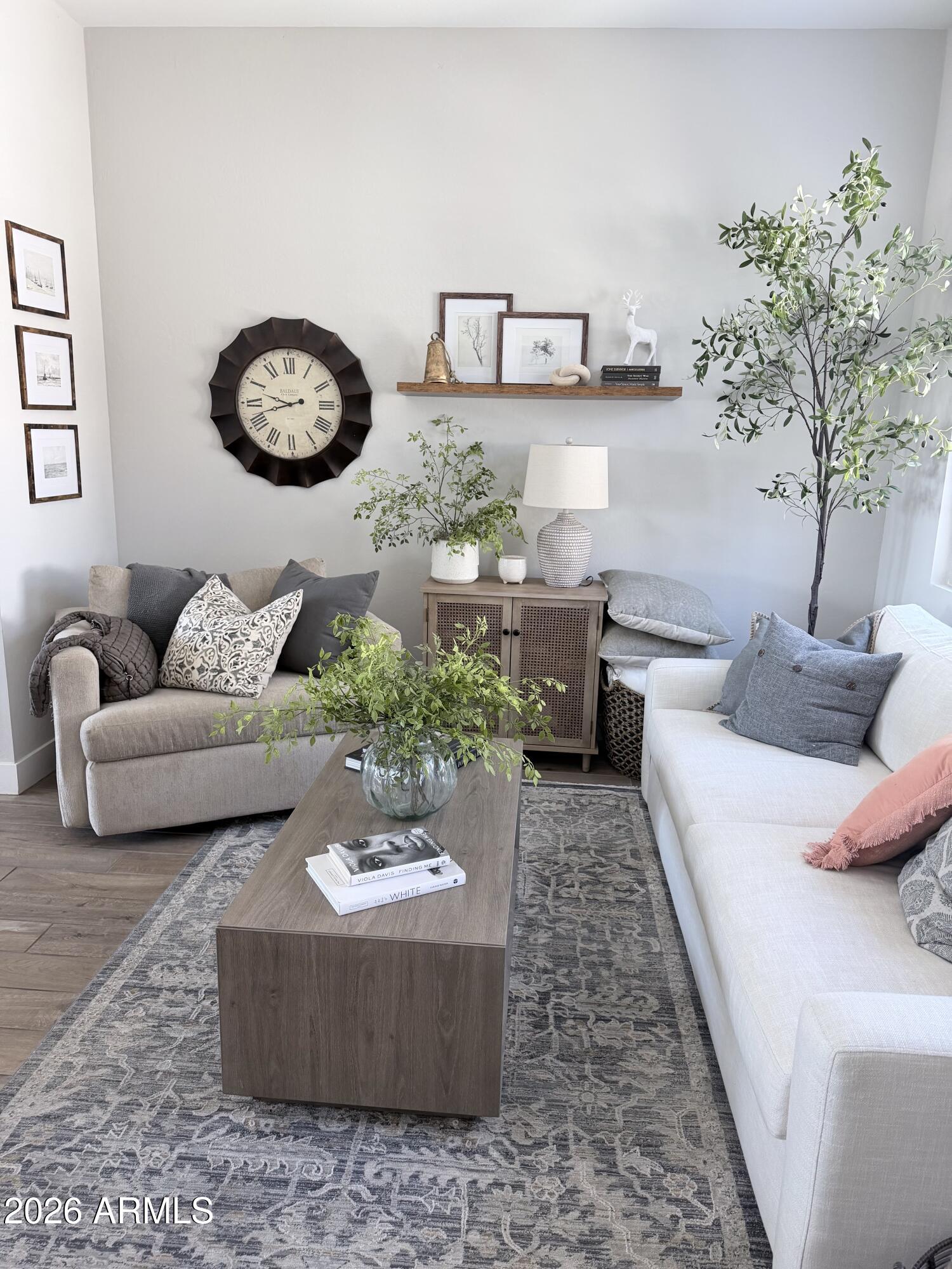 17417 W SURREY Drive