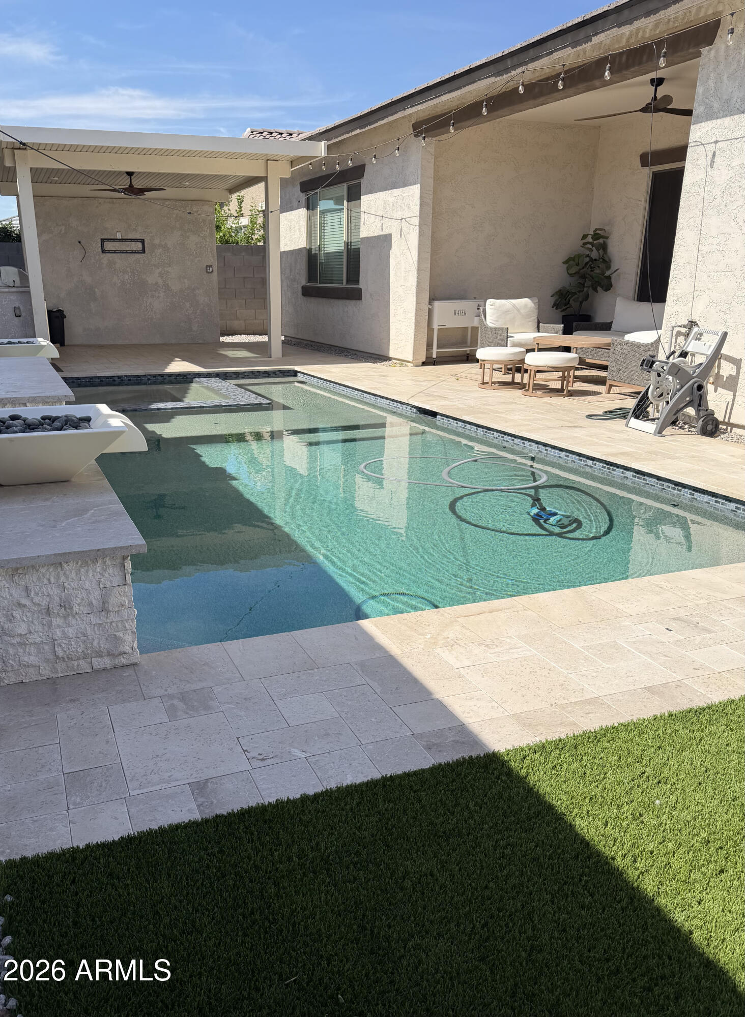 17417 W SURREY Drive