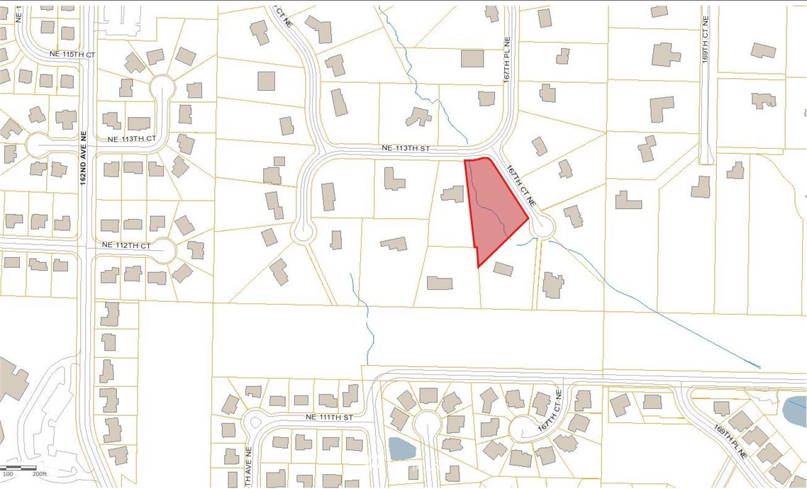 11217 167th Ct NE