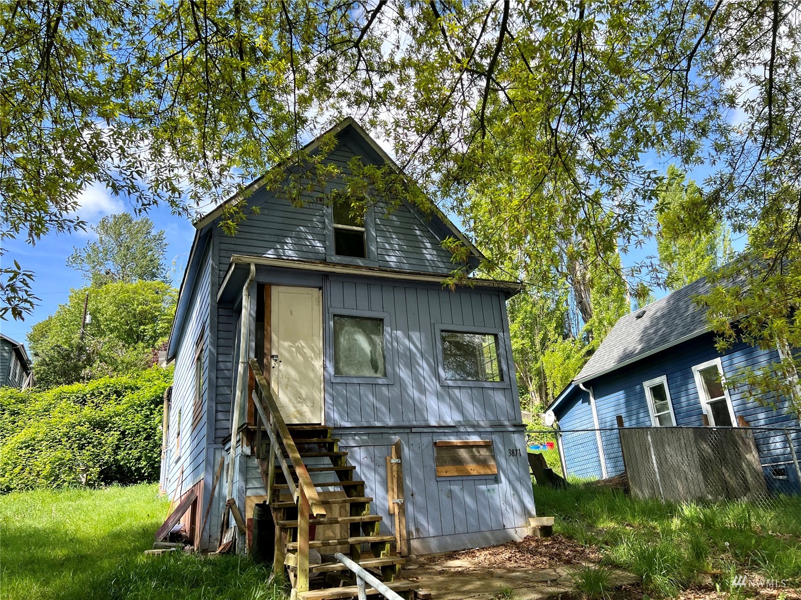 3871 Rainier Avenue S, -1139