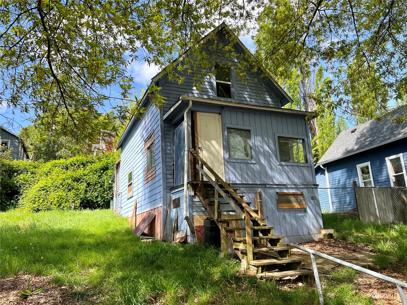 3871 Rainier Avenue S, -1139