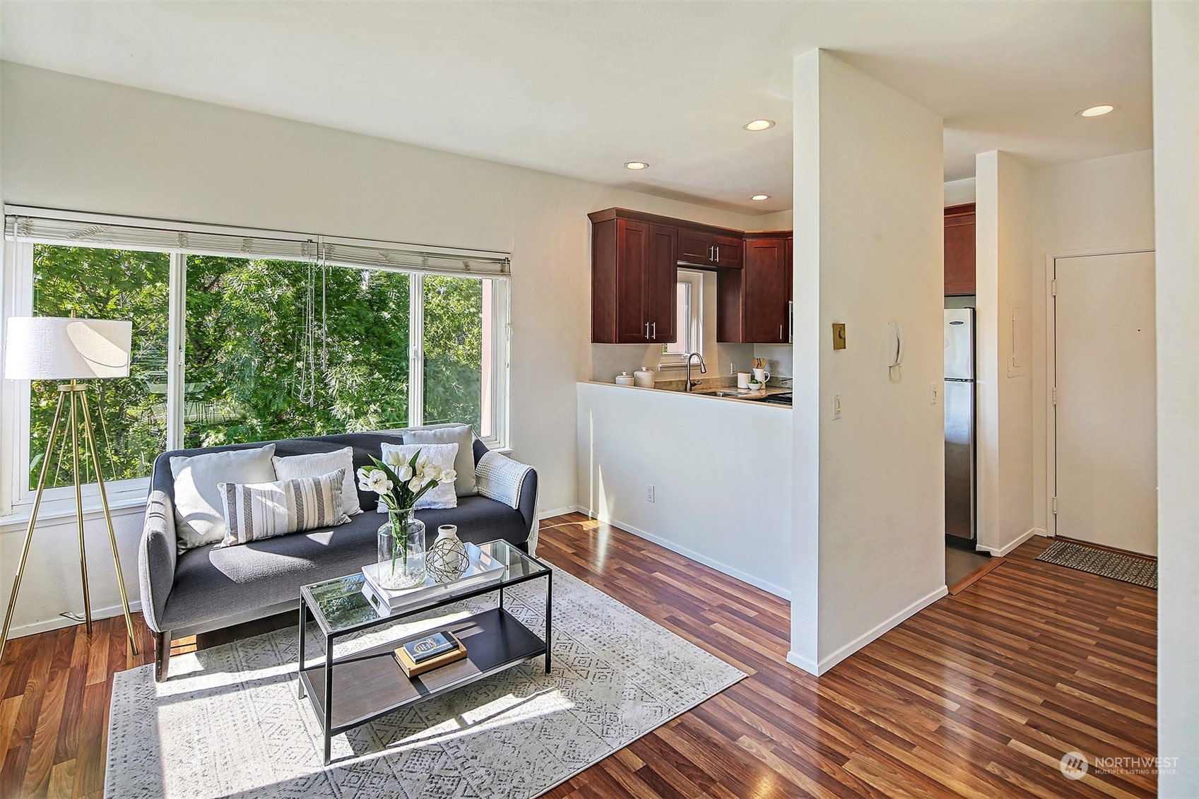 1828 11th Avenue #206