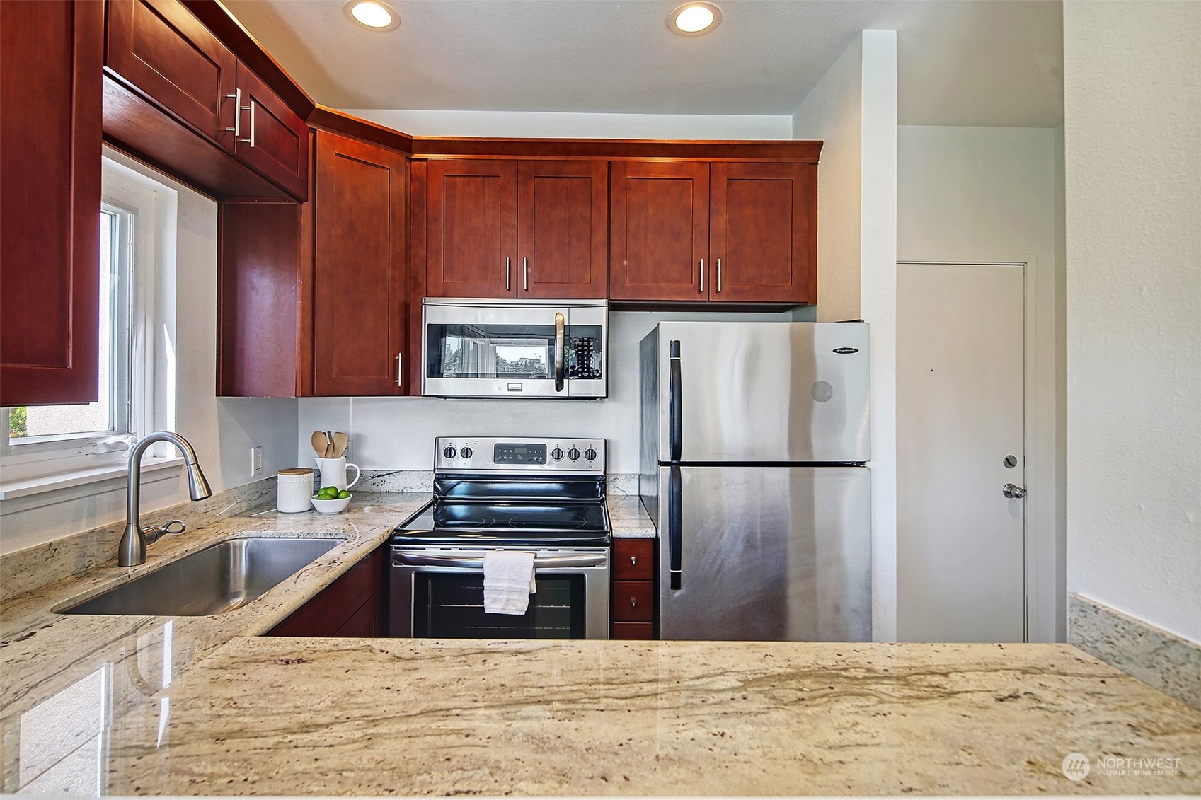 1828 11th Avenue #206