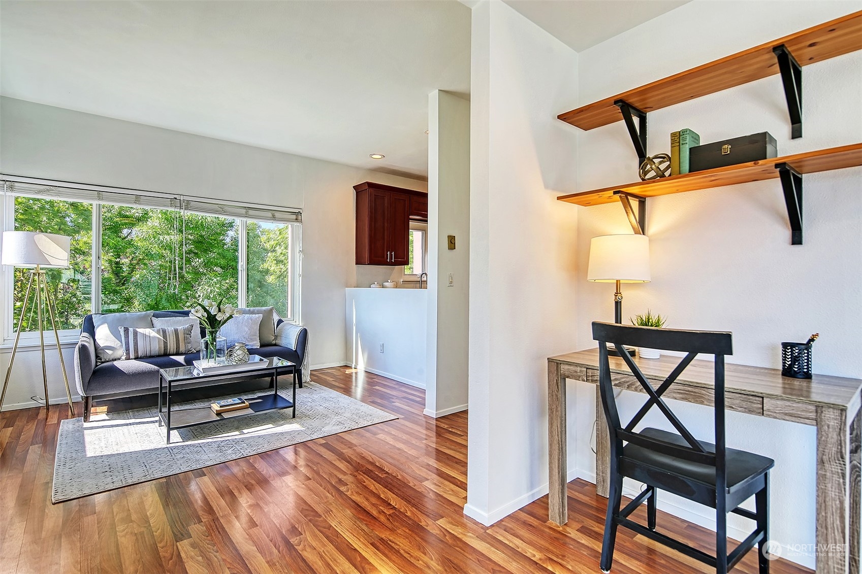 1828 11th Avenue #206