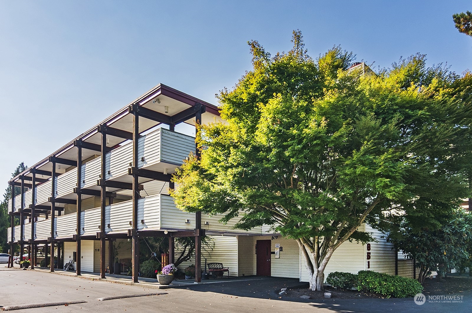 8516 196th Street SW #302, -6320 Unit: 302