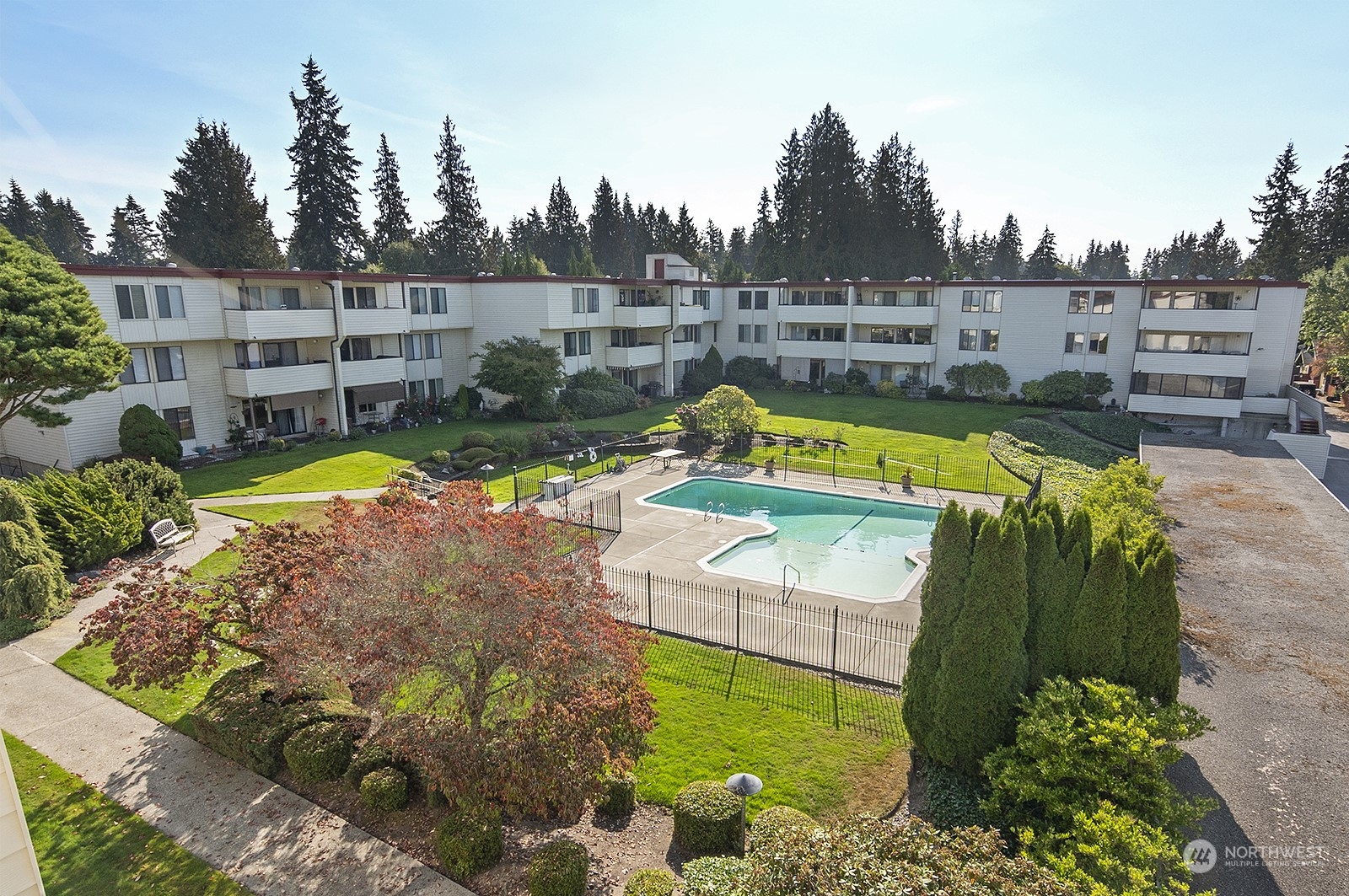 8516 196th Street SW #302, -6320 Unit: 302