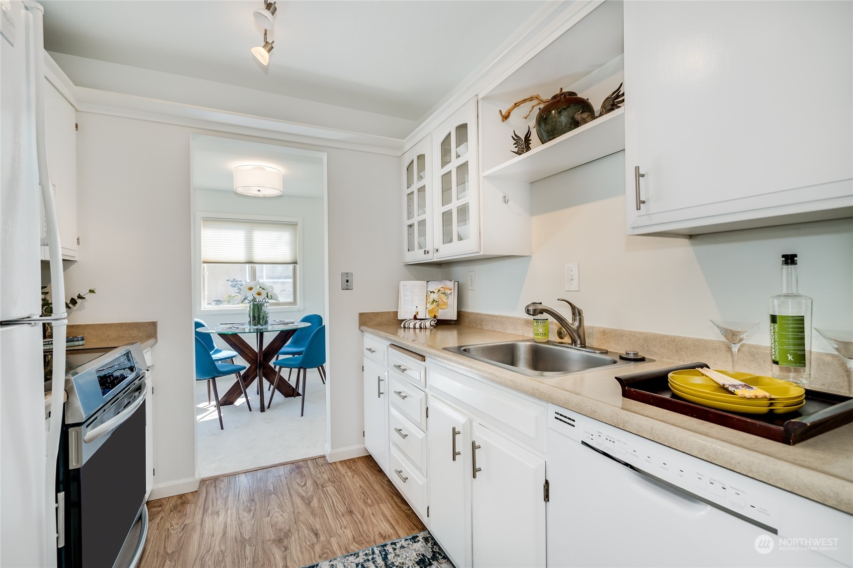 1234 Taylor Avenue N #202
