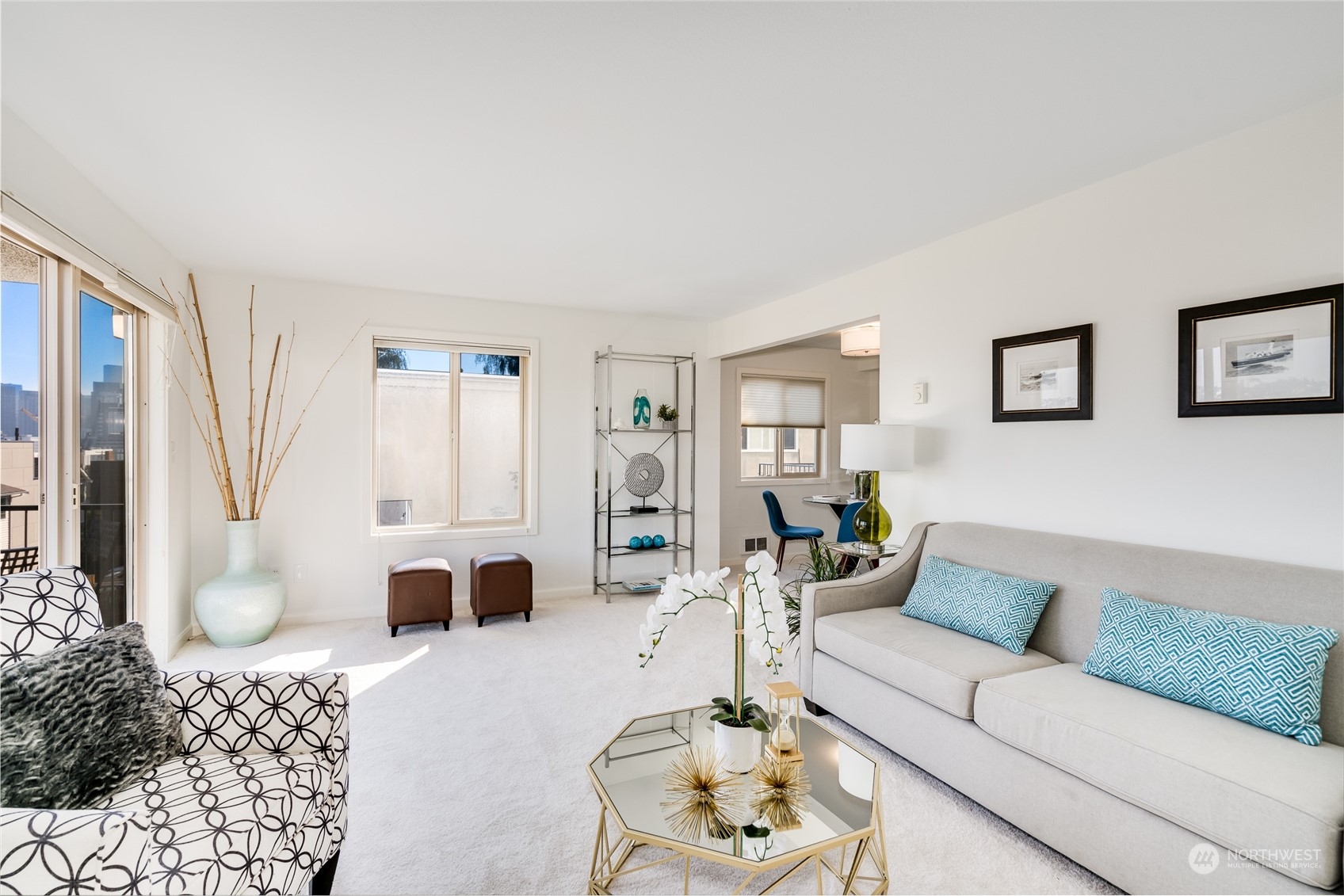 1234 Taylor Avenue N #202