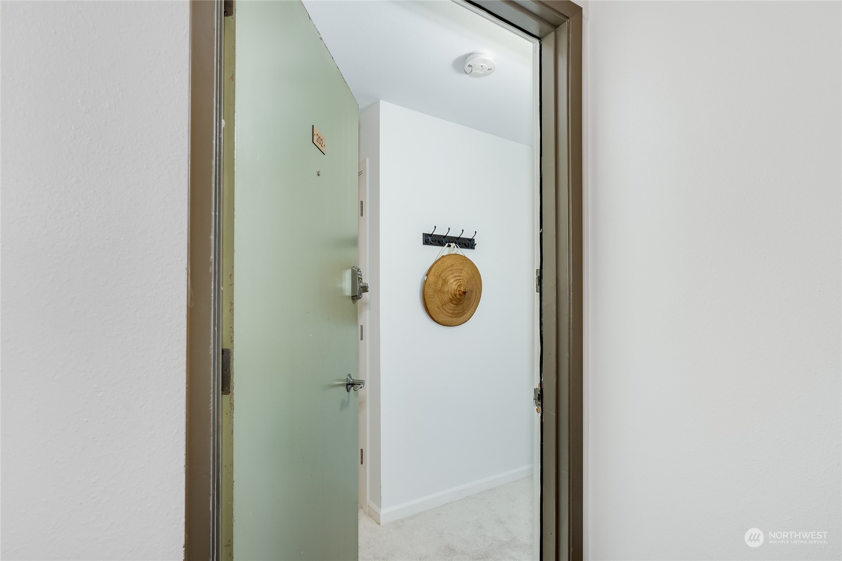 1234 Taylor Avenue N #202