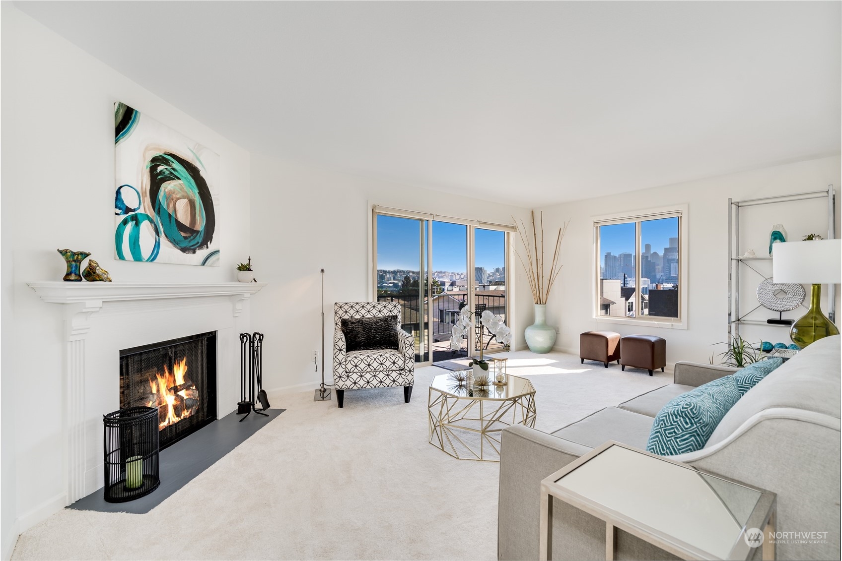 1234 Taylor Avenue N #202