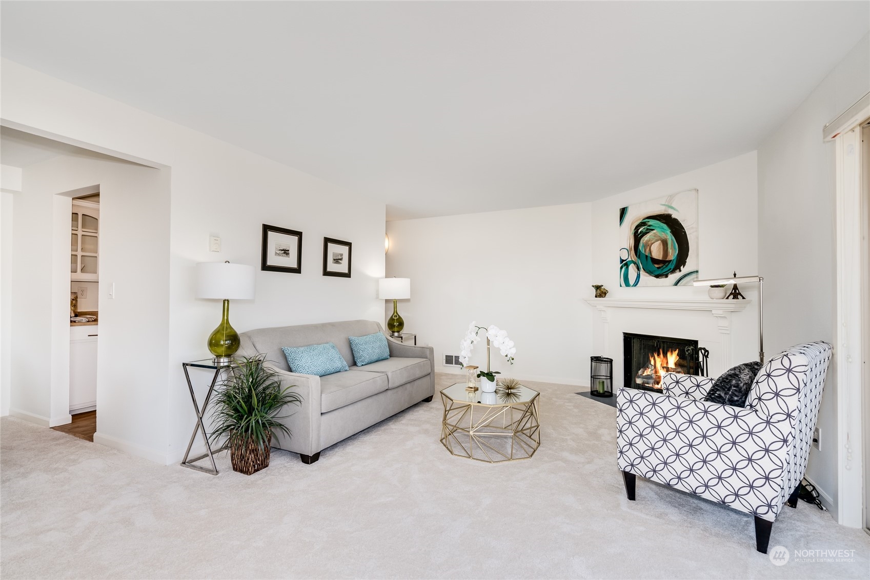 1234 Taylor Avenue N #202