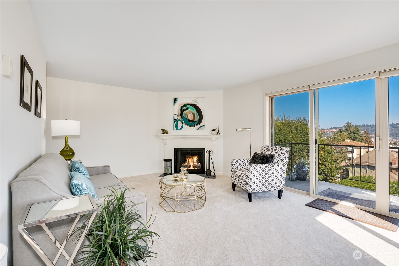 1234 Taylor Avenue N #202