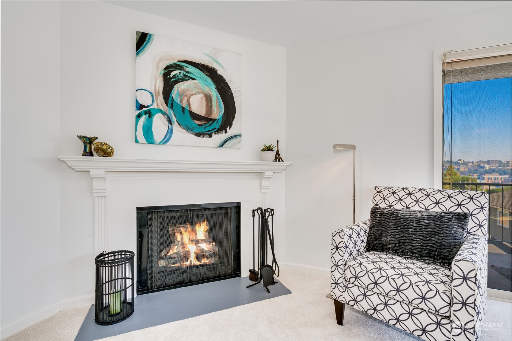 1234 Taylor Avenue N #202
