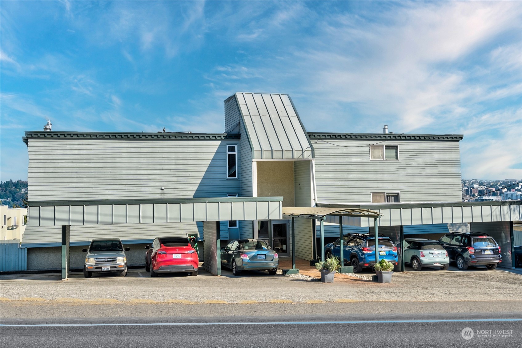 1234 Taylor Avenue N #202