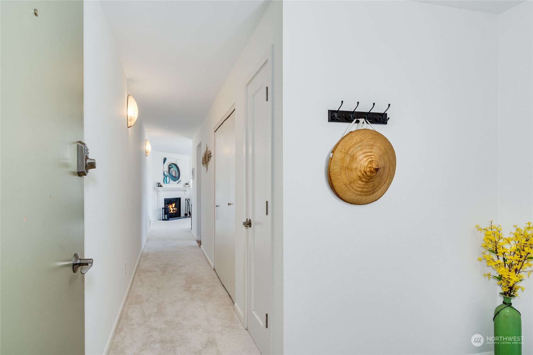 1234 Taylor Avenue N #202