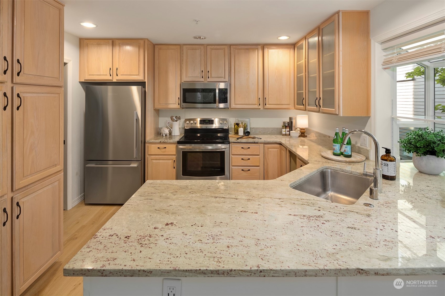 501 Kirkland Avenue Unit: 204