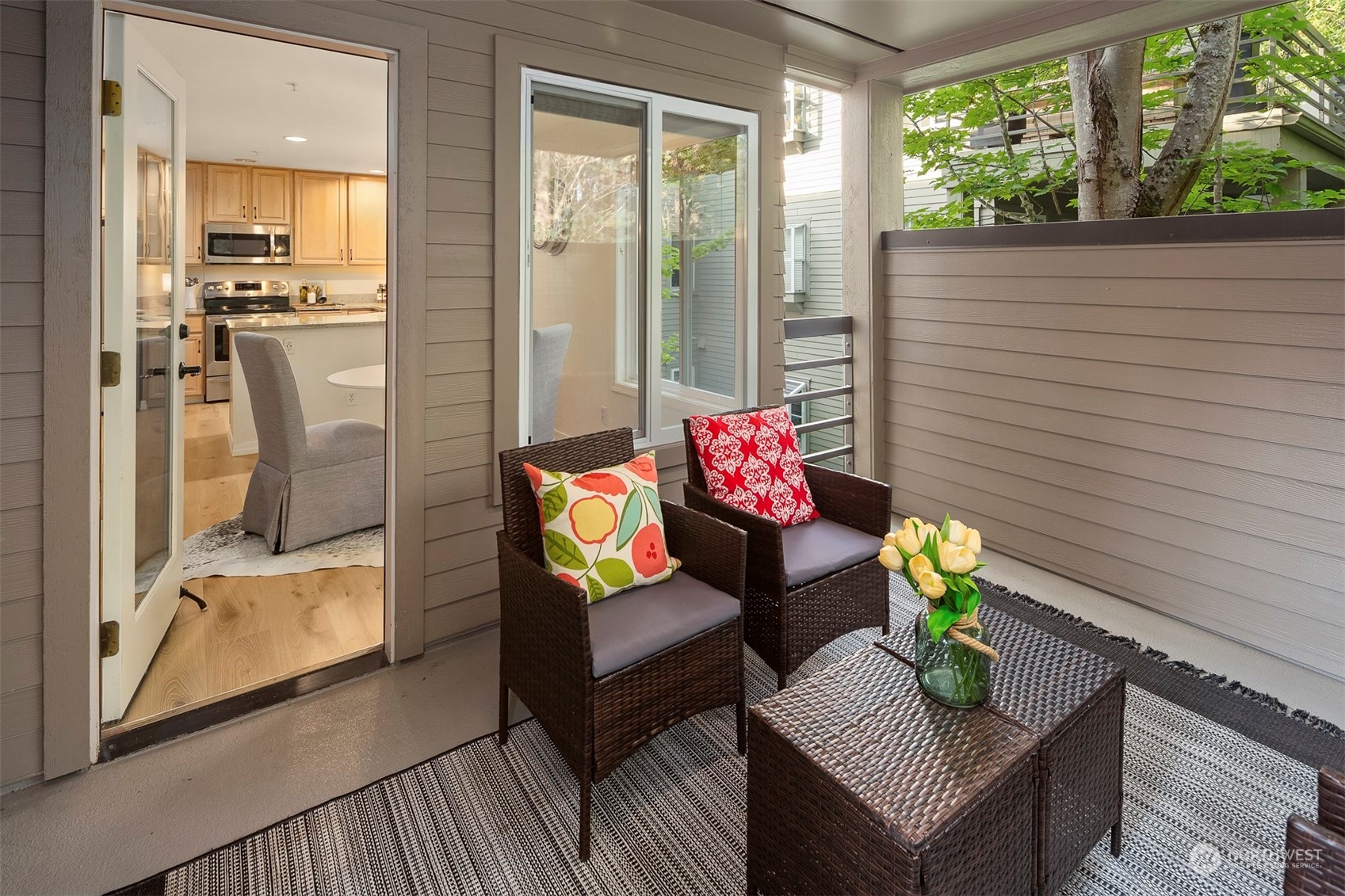 501 Kirkland Avenue Unit: 204