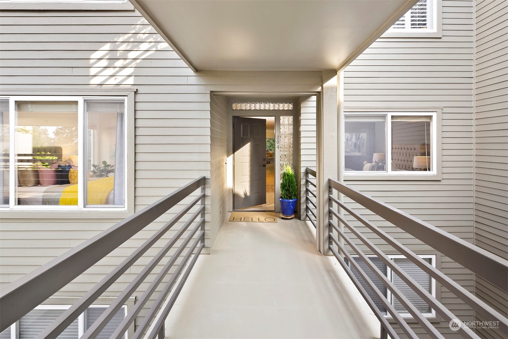 501 Kirkland Avenue Unit: 204