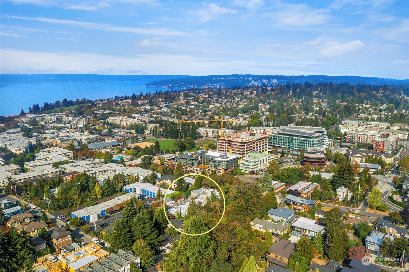 501 Kirkland Avenue Unit: 204