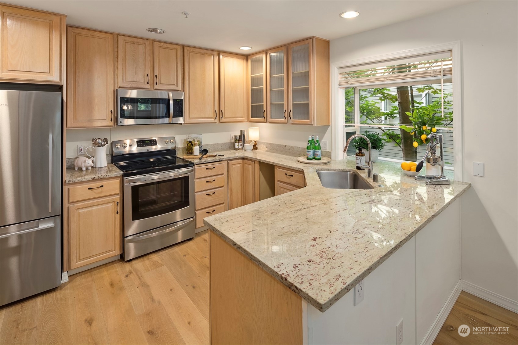 501 Kirkland Avenue Unit: 204