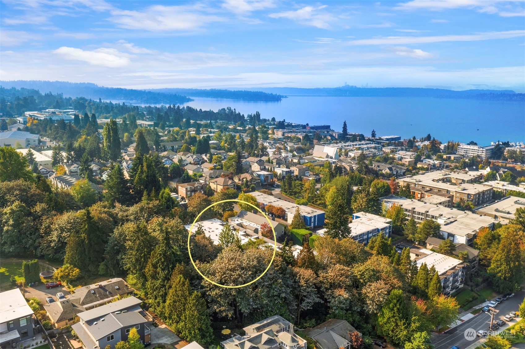 501 Kirkland Avenue Unit: 204