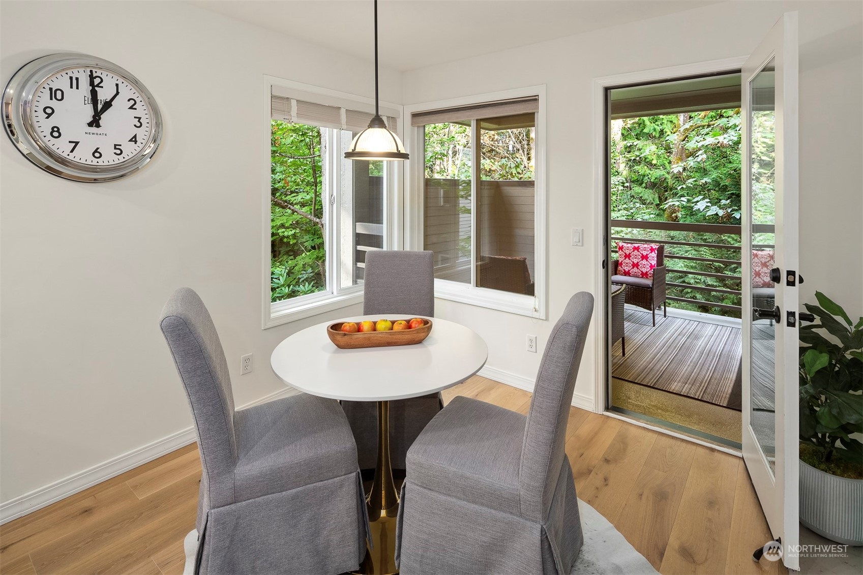 501 Kirkland Avenue Unit: 204