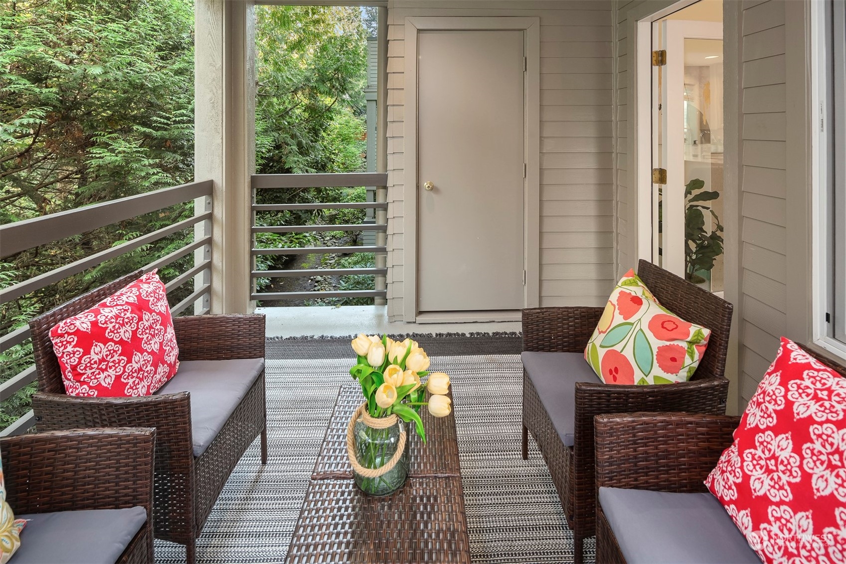 501 Kirkland Avenue Unit: 204