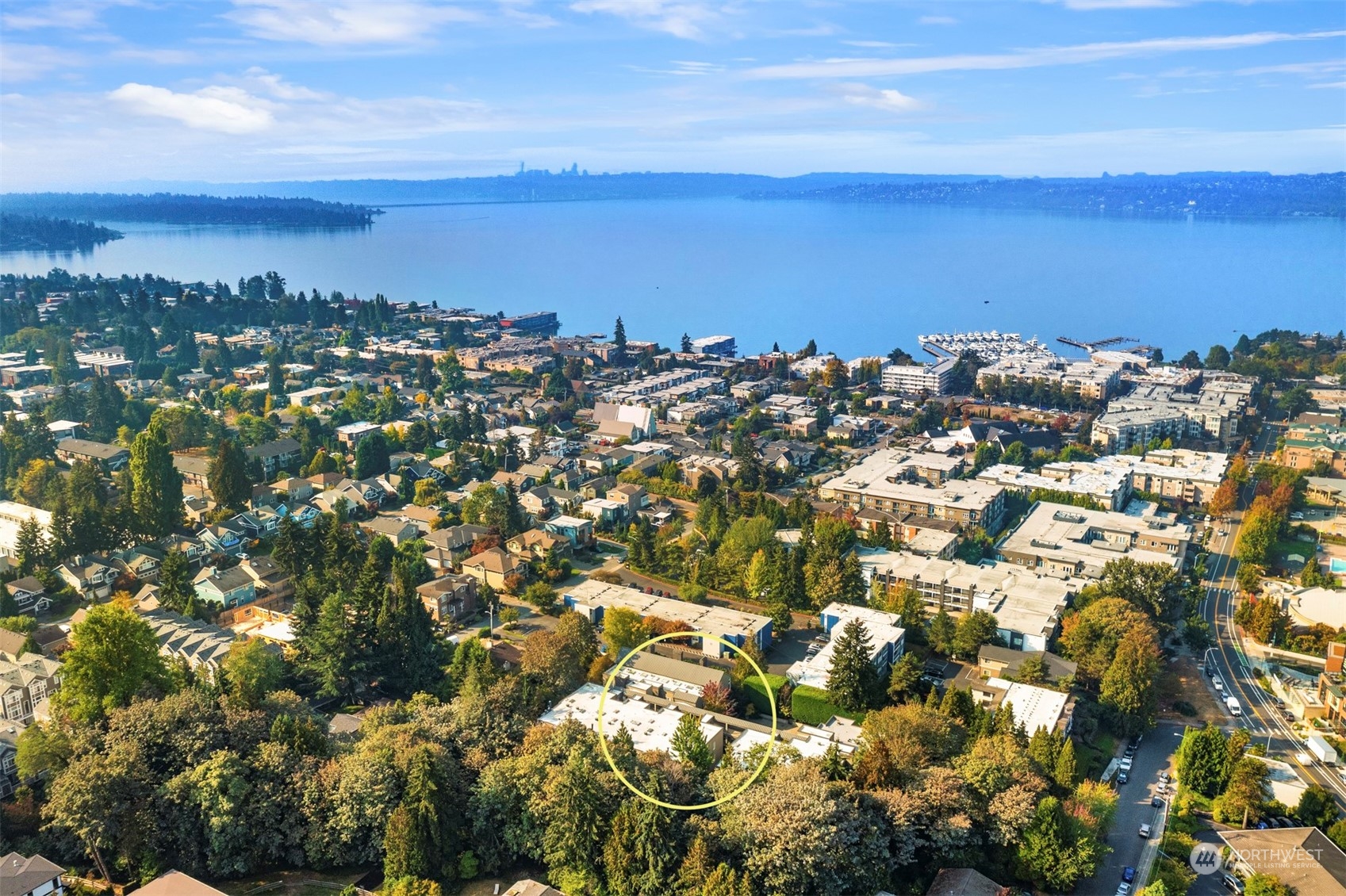 501 Kirkland Avenue Unit: 204