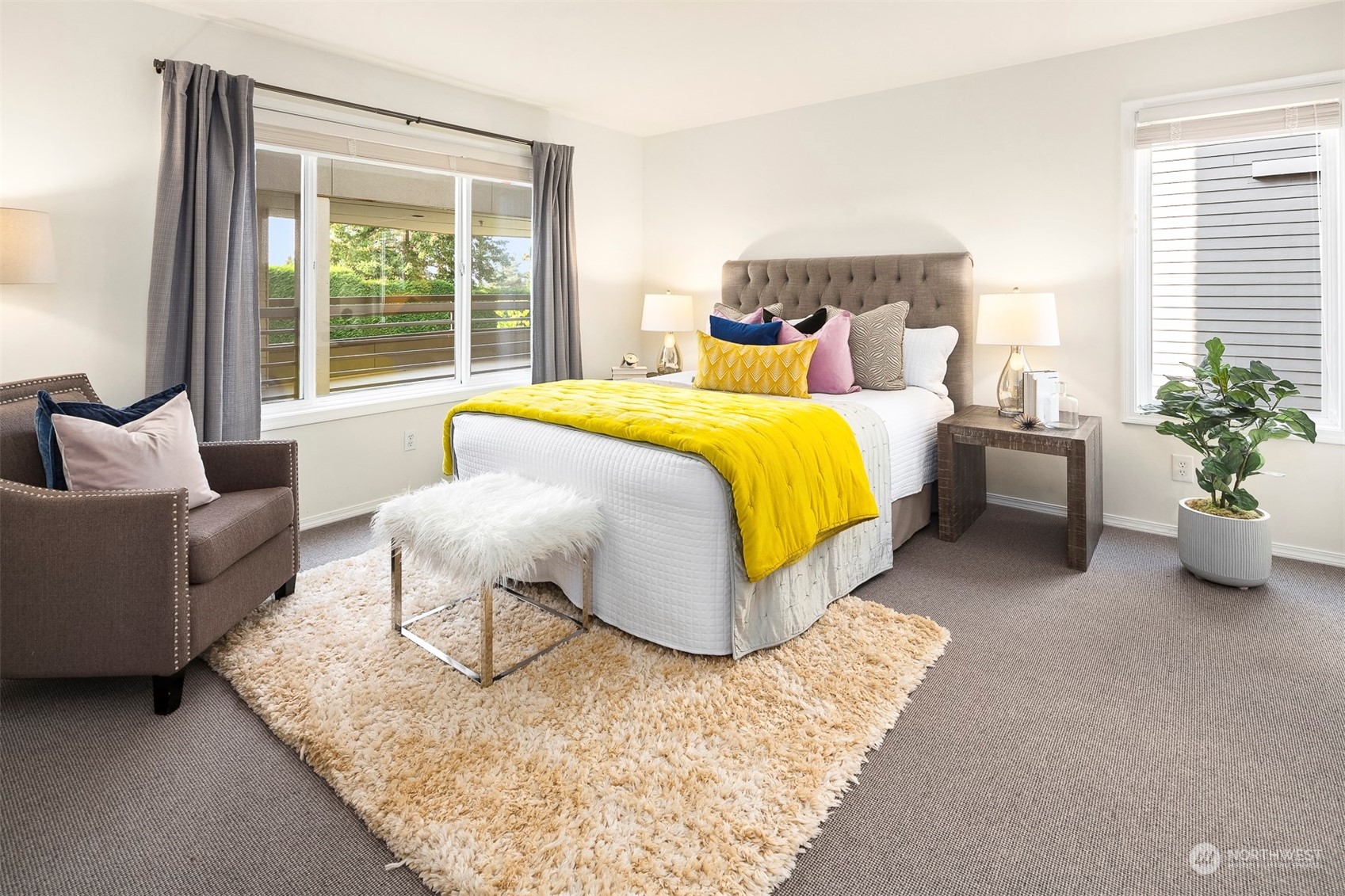 501 Kirkland Avenue Unit: 204
