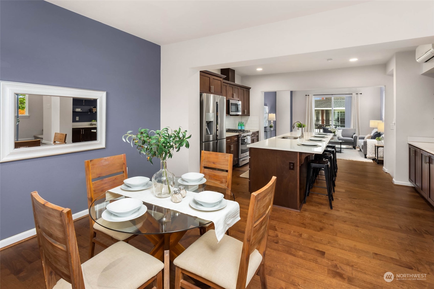 3400 SW Graham Street #701