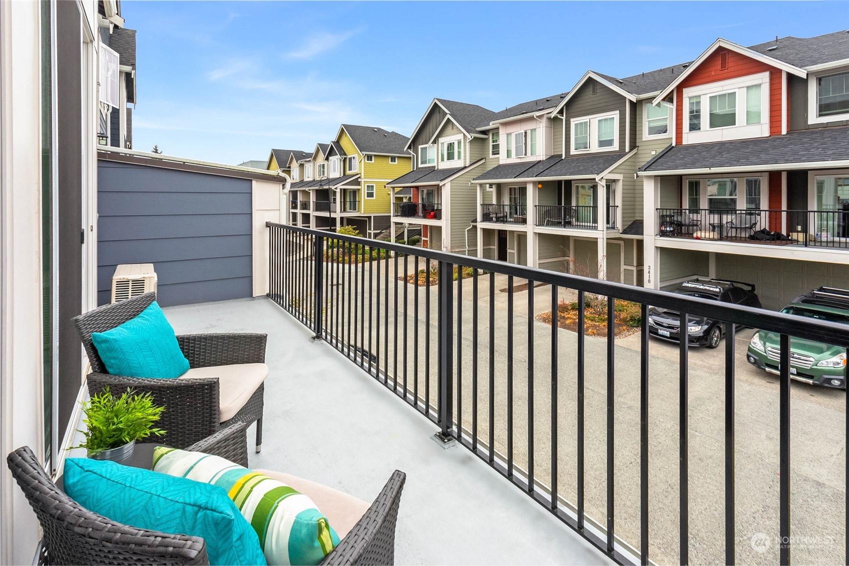 3400 SW Graham Street #701