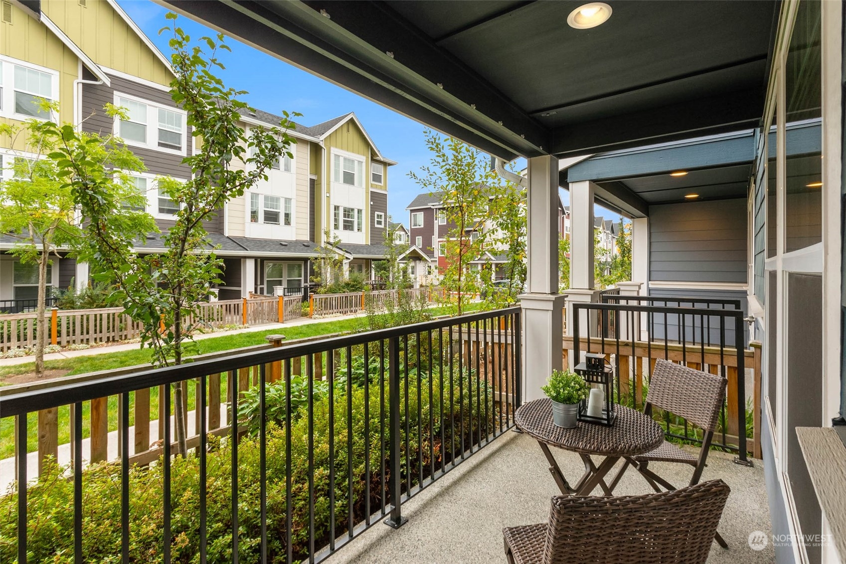 3400 SW Graham Street #701