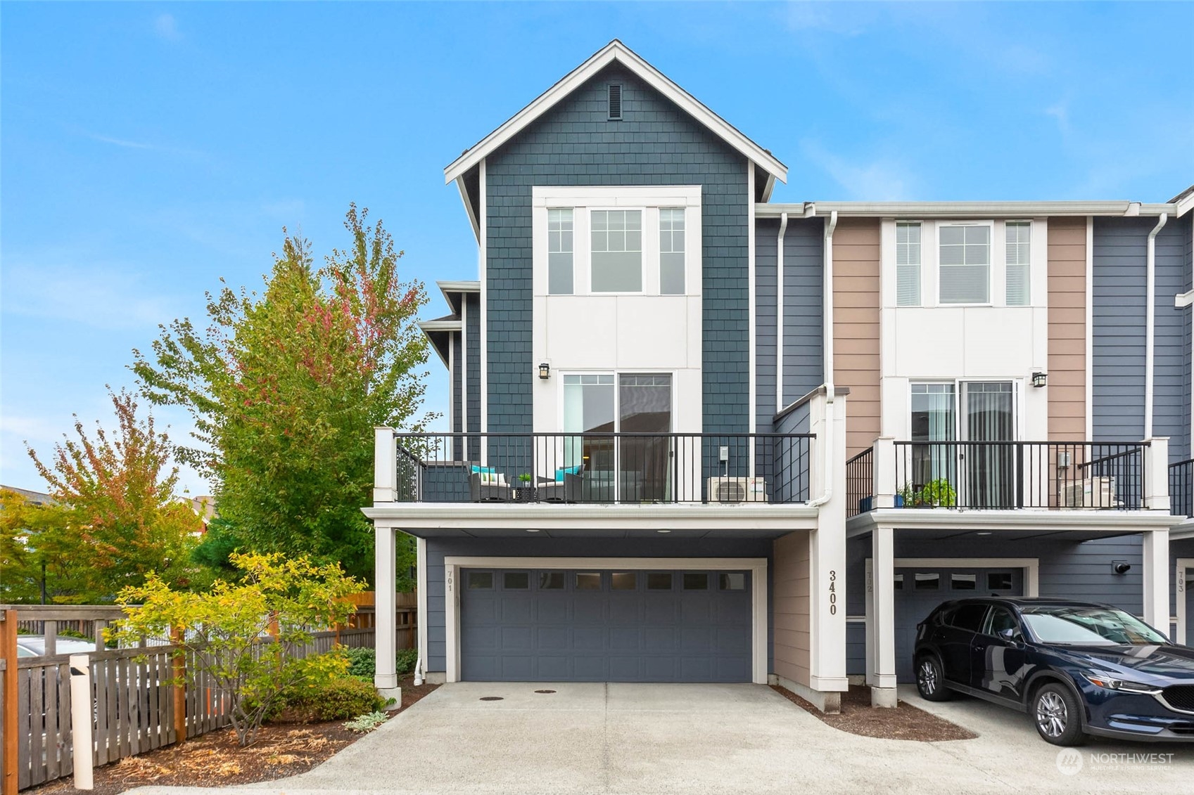 3400 SW Graham Street #701
