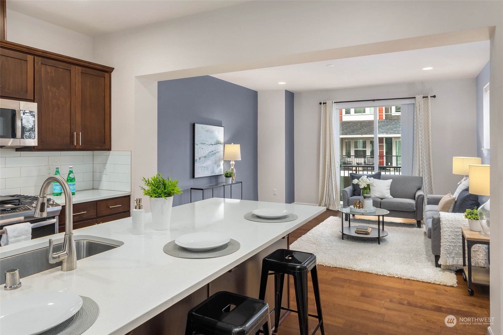 3400 SW Graham Street #701