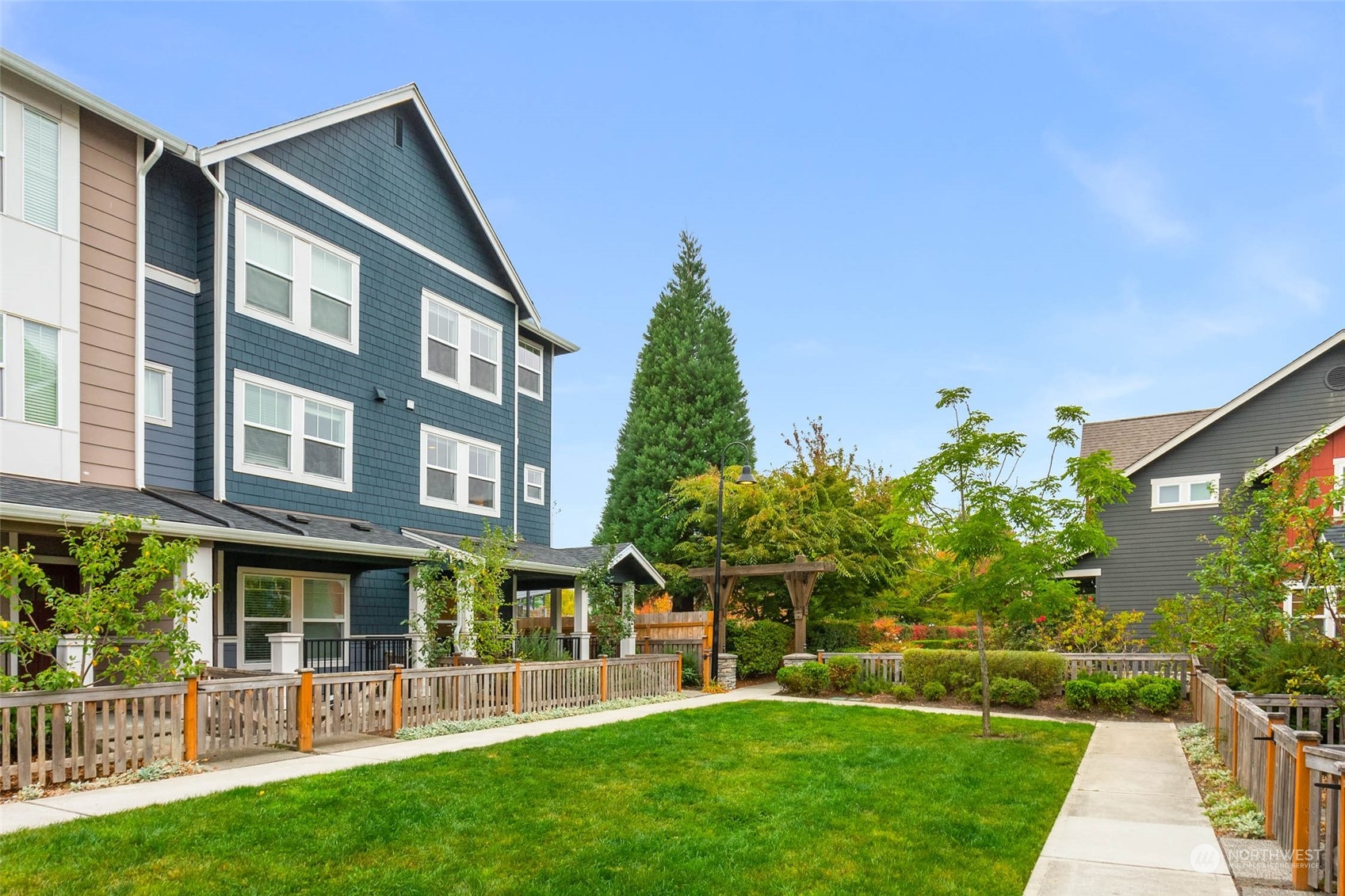 3400 SW Graham Street #701