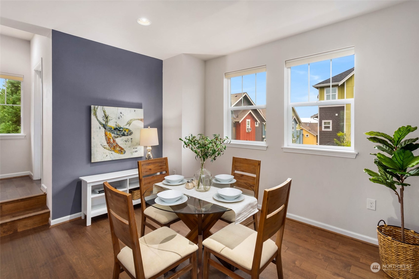 3400 SW Graham Street #701